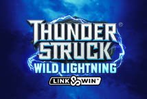 Thunderstruck Wild Lightning slot